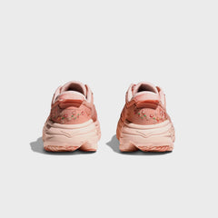 HOKA Bondi L BP - Dry Clay / Dawn Light | Kith Dry Clay / Dawn Light