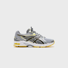 ASICS Gel-DS Trainer 14 - White / Tai-Chi Yellow | Kith White / Tai-Chi Yellow