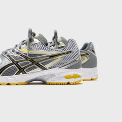 ASICS Gel-DS Trainer 14 - White / Tai-Chi Yellow | Kith White / Tai-Chi Yellow