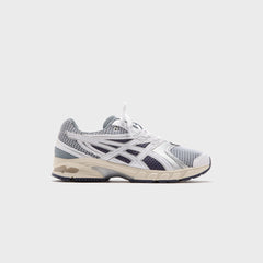 ASICS Gel-DS Trainer 14 - White / Pure Silver | Kith White / Pure Silver