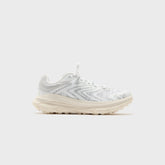 HOKA Tecton X2 TS - White / Cosmic Grey | Kith White / Cosmic Grey