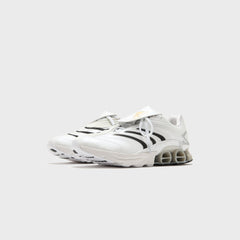 adidas Predator Megaride - White / Core Black / Gold Metallic | Kith White / Core Black / Gold Metallic