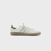 adidas Samba Decon - Core White / Charcoal / Putty Beige | Kith Core White / Charcoal / Putty Beige