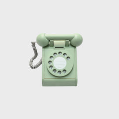 Kiko + GG Telephone - Green | Kith Green