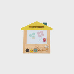 Kiko + GG Oekaki House - Magic Drawing Board Dog | Kith Magic Drawing Board Dog