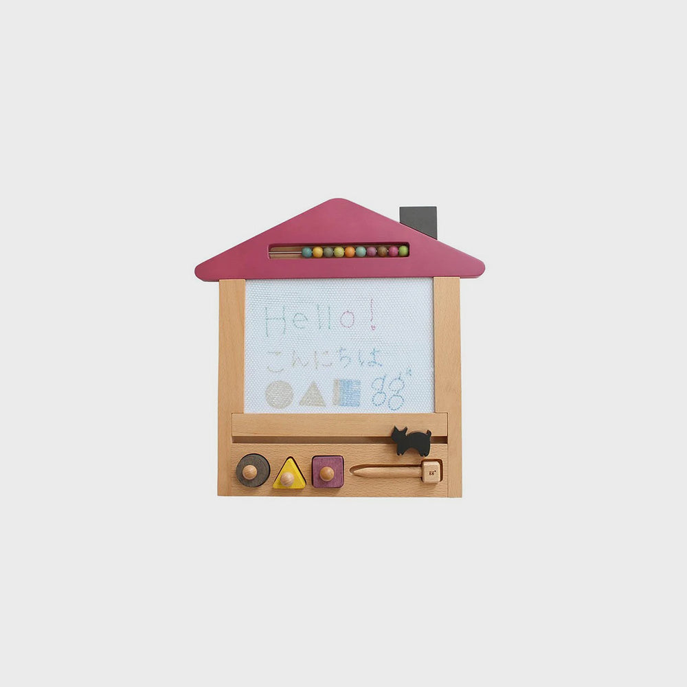 Kiko + GG Oekaki House - Magic Drawing Board Cat | Kith Magic Drawing Board Cat