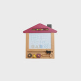 Kiko + GG Oekaki House - Magic Drawing Board Cat | Kith Magic Drawing Board Cat