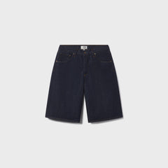 Agolde Baggy V-Short - Pure | Kith Pure