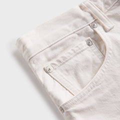 Agolde Indra Short - Fortune Cookie | Kith Fortune Cookie