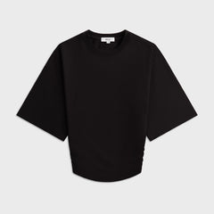 Agolde Shari Tee - Black | Kith Black