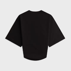 Agolde Shari Tee - Black | Kith Black