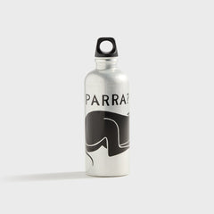 by Parra Horizontal Horse Sigg Bottle - Black | Kith Black