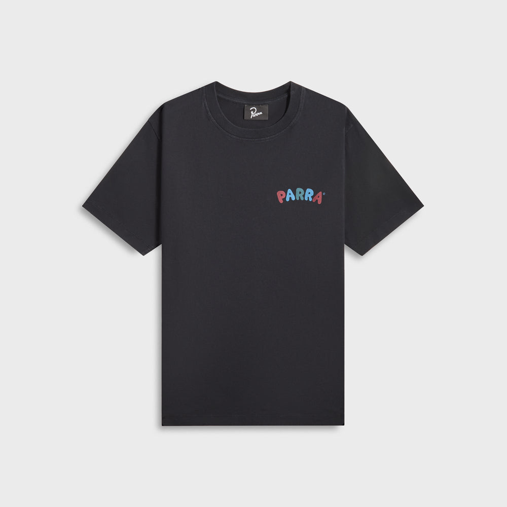 by Parra This Damn Chair Tee - Washed Black | Kith Washed Black