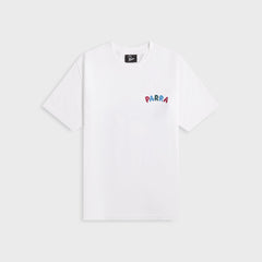 by Parra This Damn Chair Tee - White | Kith White