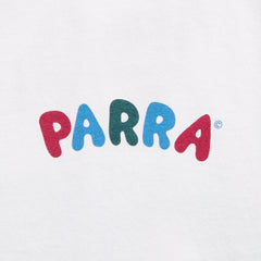 by Parra This Damn Chair Tee - White | Kith White