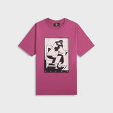 by Parra The Confession Tee - Purple | Kith Purple