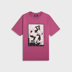 by Parra The Confession Tee - Purple | Kith Purple