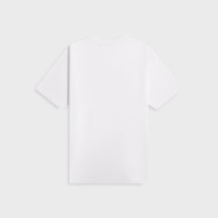 by Parra Unreasonable Chairs Tee - White | Kith White