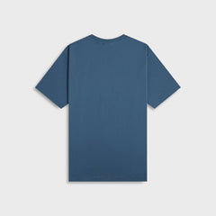 by Parra Look At It Tee - Navy | Kith Navy