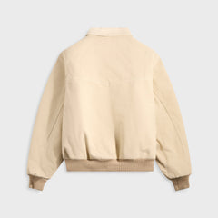 Maison Margiela Sports Jacket - Beige | Kith Beige