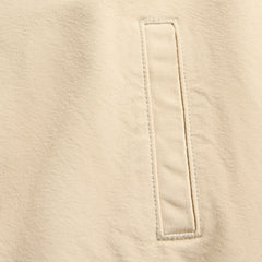 Maison Margiela Sports Jacket - Beige | Kith Beige