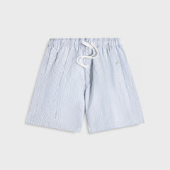 Stone Island Marina Short - Blue Marine | Kith Blue Marine