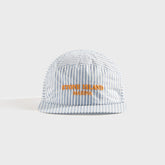 Stone Island Marina Cap - Blue Marine | Kith Blue Marine