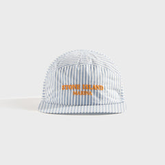 Stone Island Marina Cap - Blue Marine | Kith Blue Marine