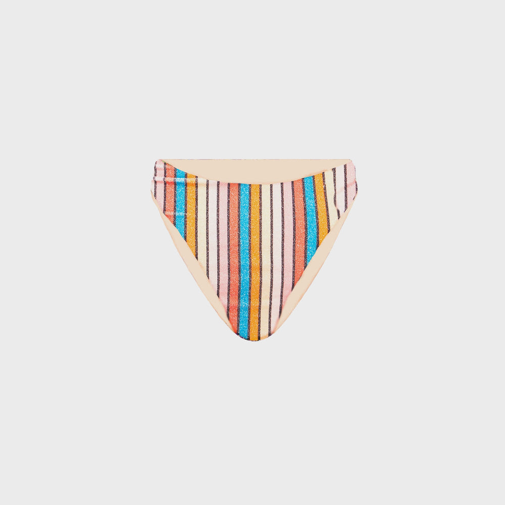 It's Now Cool The High Curve Pant - Zeal | Kith Zeal