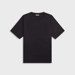 Auralee Super Soft Wool Jersey - Black | Kith Black