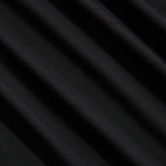 Auralee Super Soft Wool Jersey - Black | Kith Black