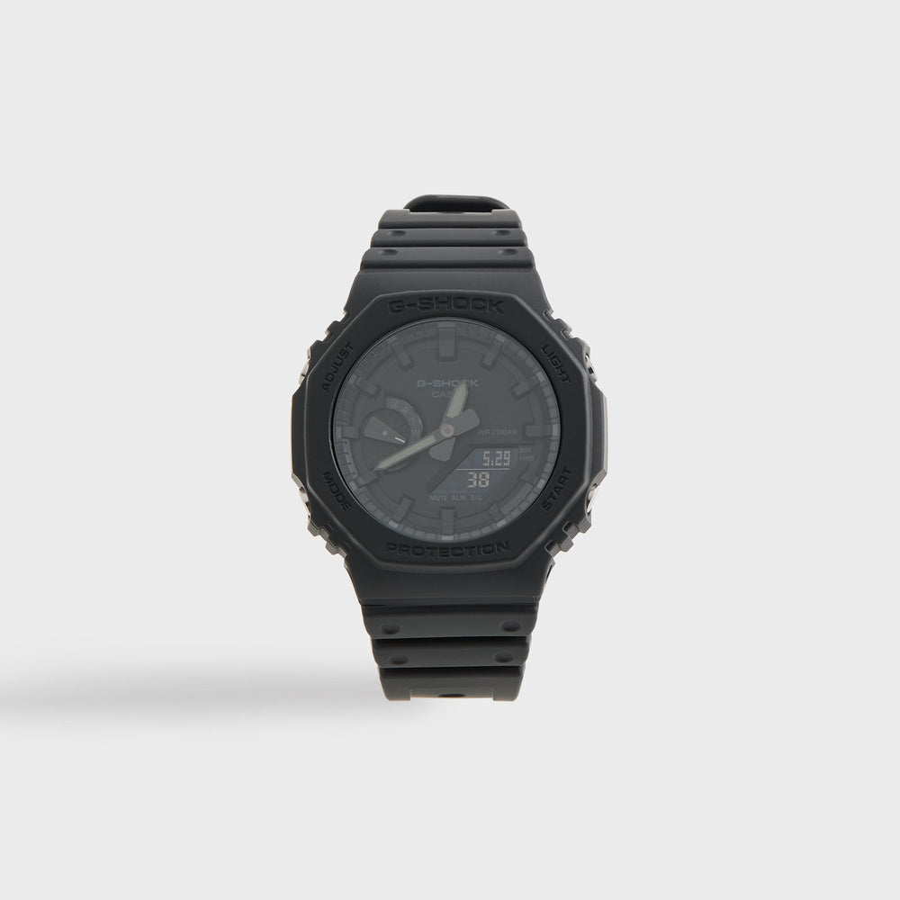 G-SHOCK GA2100-1A | Kith