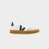 Veja Kids Small Volley - White / Black | Kith White / Black