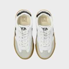 Veja Kids Small Volley - White / Black | Kith White / Black