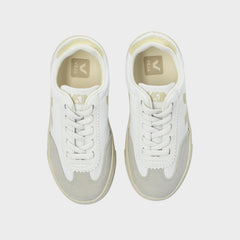 Veja Kids Small Volley - White Calcaire | Kith White Calcaire