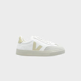Veja Jr Small Volley - White Calcaire | Kith White Calcaire
