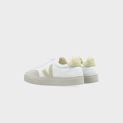 Veja Jr Small Volley - White Calcaire | Kith White Calcaire
