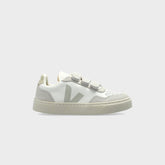 Veja Kids Small V-90 - Extra-White / Natural | Kith Extra-White / Natural