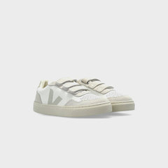 Veja Kids Small V-90 - Extra-White / Natural | Kith Extra-White / Natural