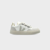 Veja Junior Small V-90 - Extra-White / Natural | Kith Extra-White / Natural