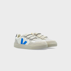 Veja Kids Small V-90 - Extra-White / Egee | Kith Extra-White / Egee