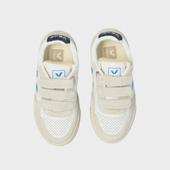 Veja Kids Small V-90 - Extra-White / Egee | Kith Extra-White / Egee