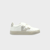 Veja Jr Small Esplar - Extra-White / Natural | Kith Extra-White / Natural