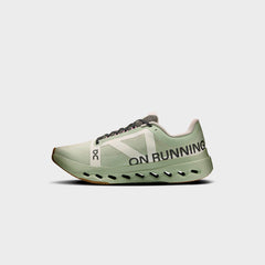 On Running Cloudsurfer Next Z5 - Mineral / Almond | Kith Mineral / Almond