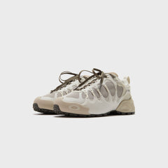 Oakley Factory Team Ibex Sneaker - Cream / Oyster | Kith Cream / Oyster