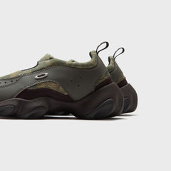 Oakley x South2 West8 Flesh Sandal - Camo | Kith Camo