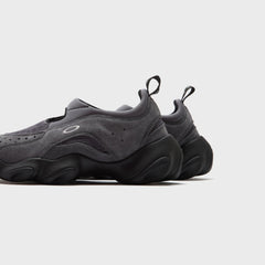 Oakley Flesh Sandal - Asphalt | Kith Asphalt