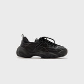 Oakley Factory Team Flesh Warp - Black / White | Kith Black / White