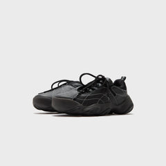 Oakley Factory Team Flesh Warp - Black / White | Kith Black / White