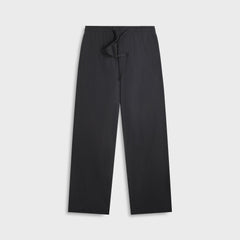 Lemaire Pyjama Pants - Caviar | Kith Caviar